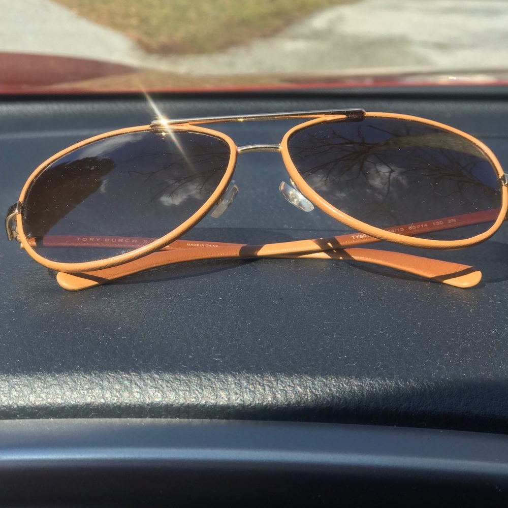 Tory Burch sunglasses